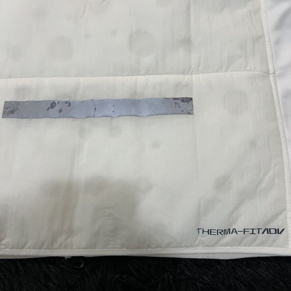 Nike Running Division AeroLayer Therma-FIT ADV Running Vest FD4642-030 Men Sz S - Picture 11 of 13